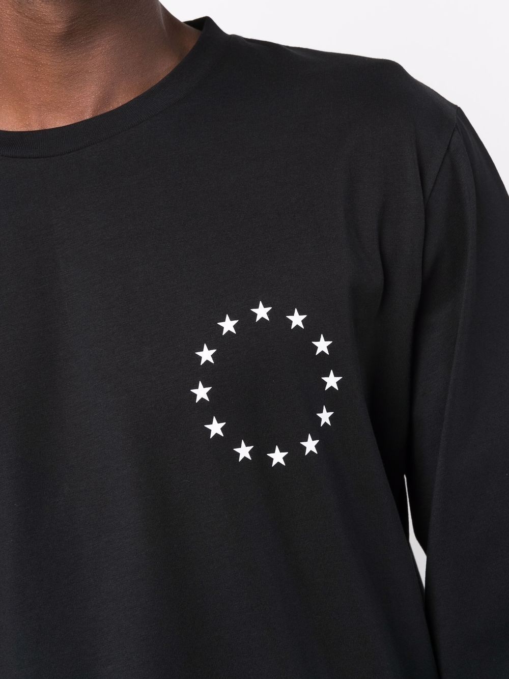 Wonder European-flag T-shirt - 5