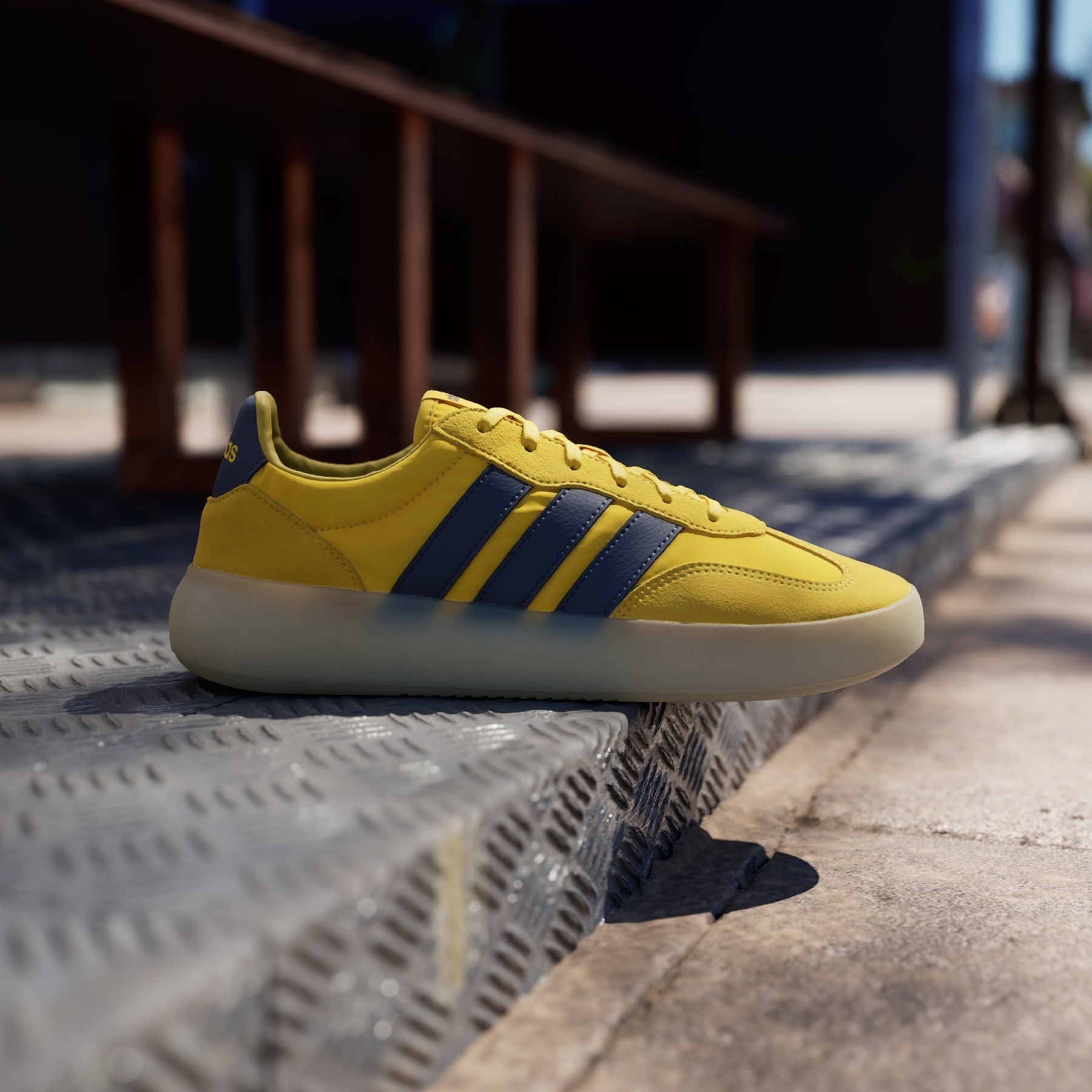 adidas Barreda Decode Shoes | REVERSIBLE display picture 1