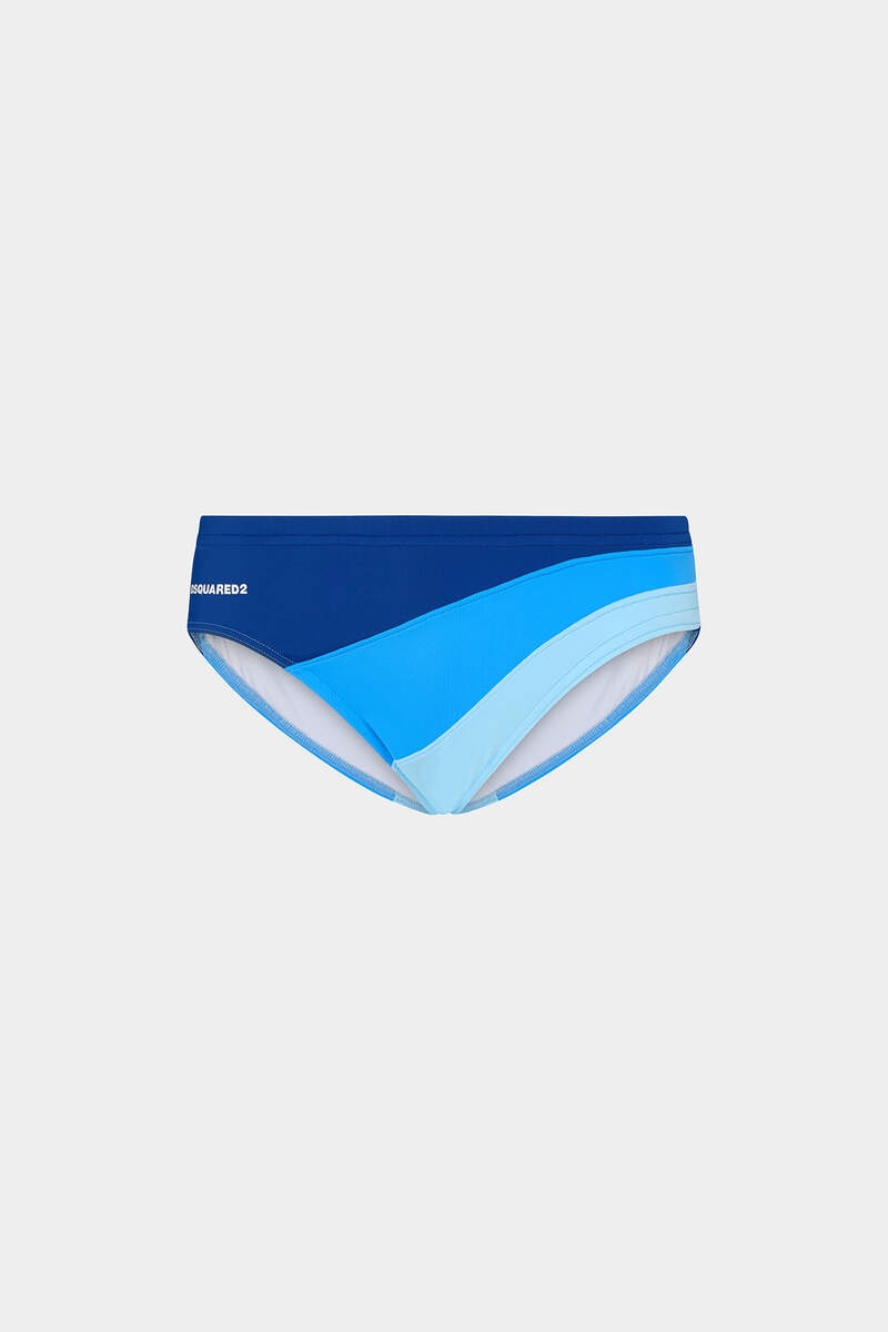 SPORTY SWIM BRIEF - 1