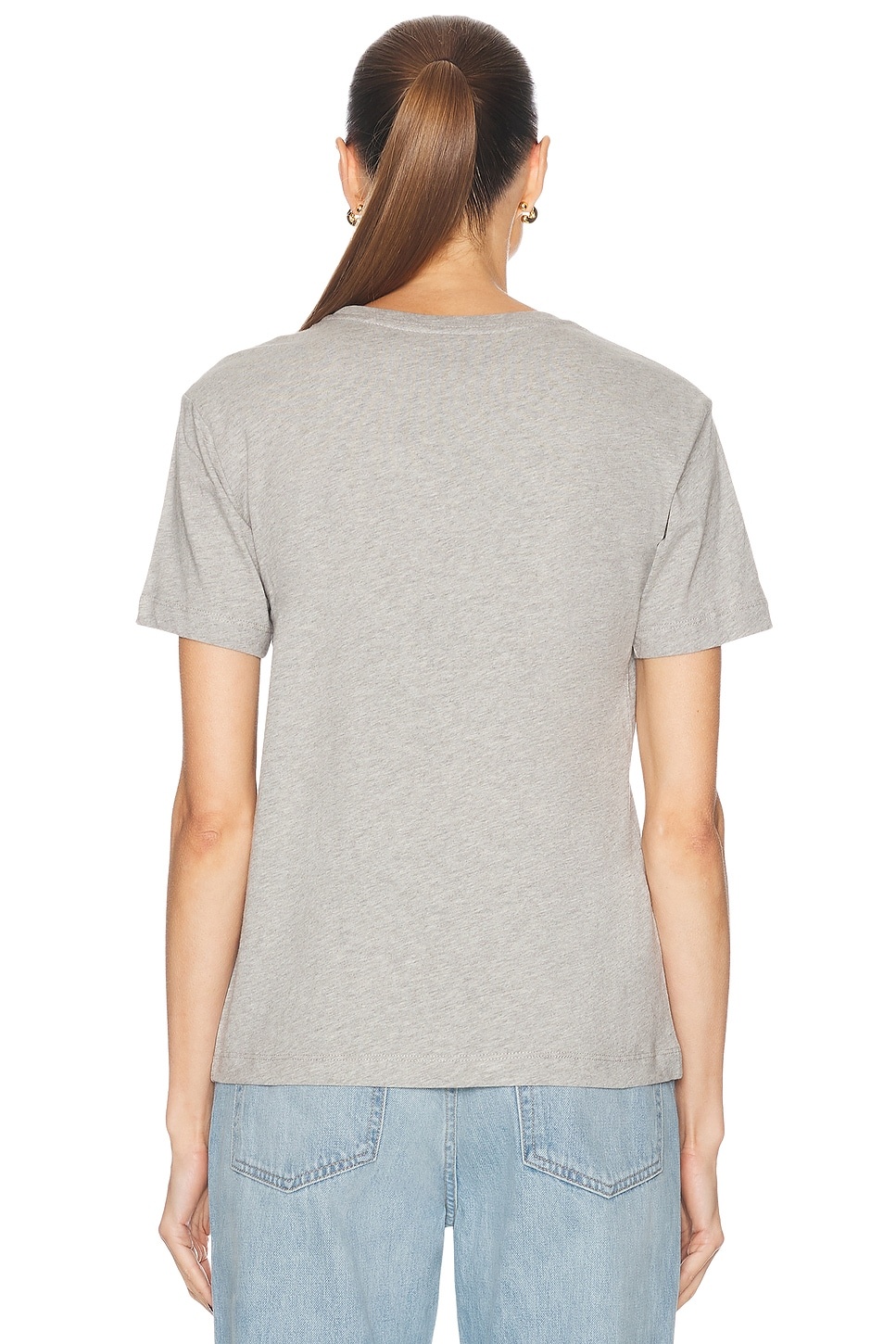 Small Tee - 3
