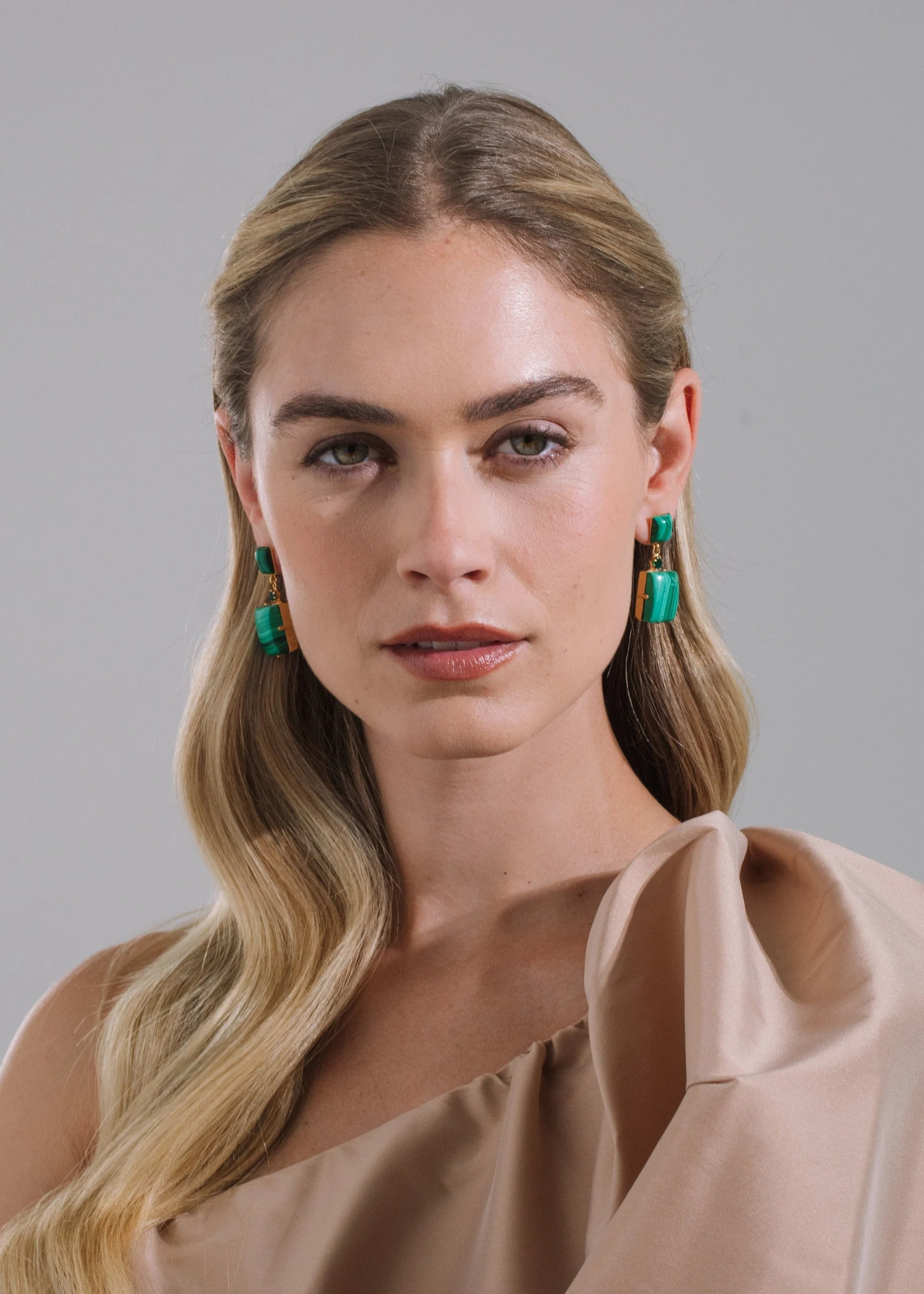 Joliel Earrings - 4
