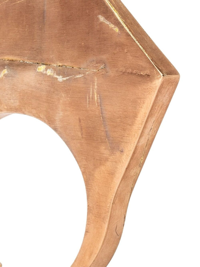 Parts of Four Crescent Bridge bracelet outlook