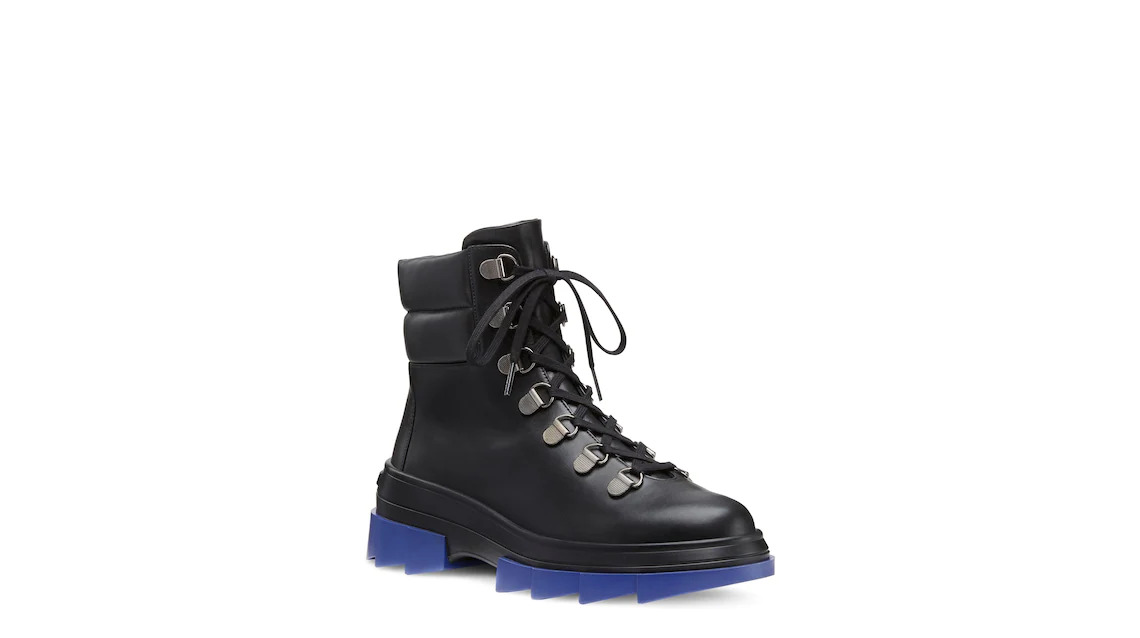 NOHO HIKER BOOTIE - 2