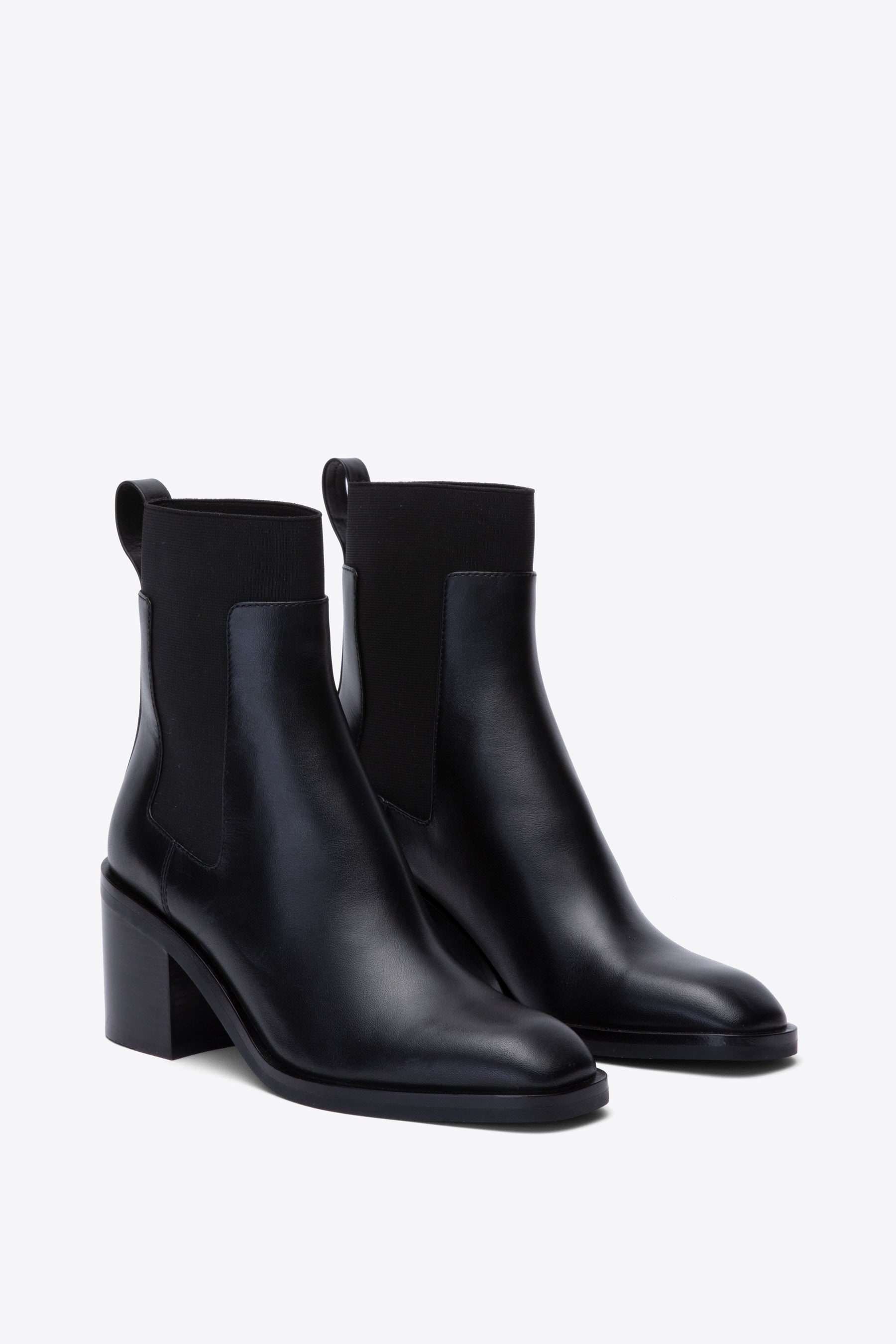 Alexa 70MM Chelsea Boots - 2