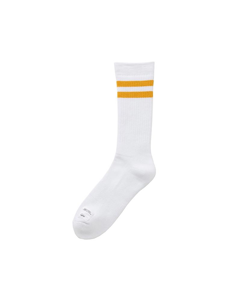 ACHILLES SOCKS HI MUSTARD - 1