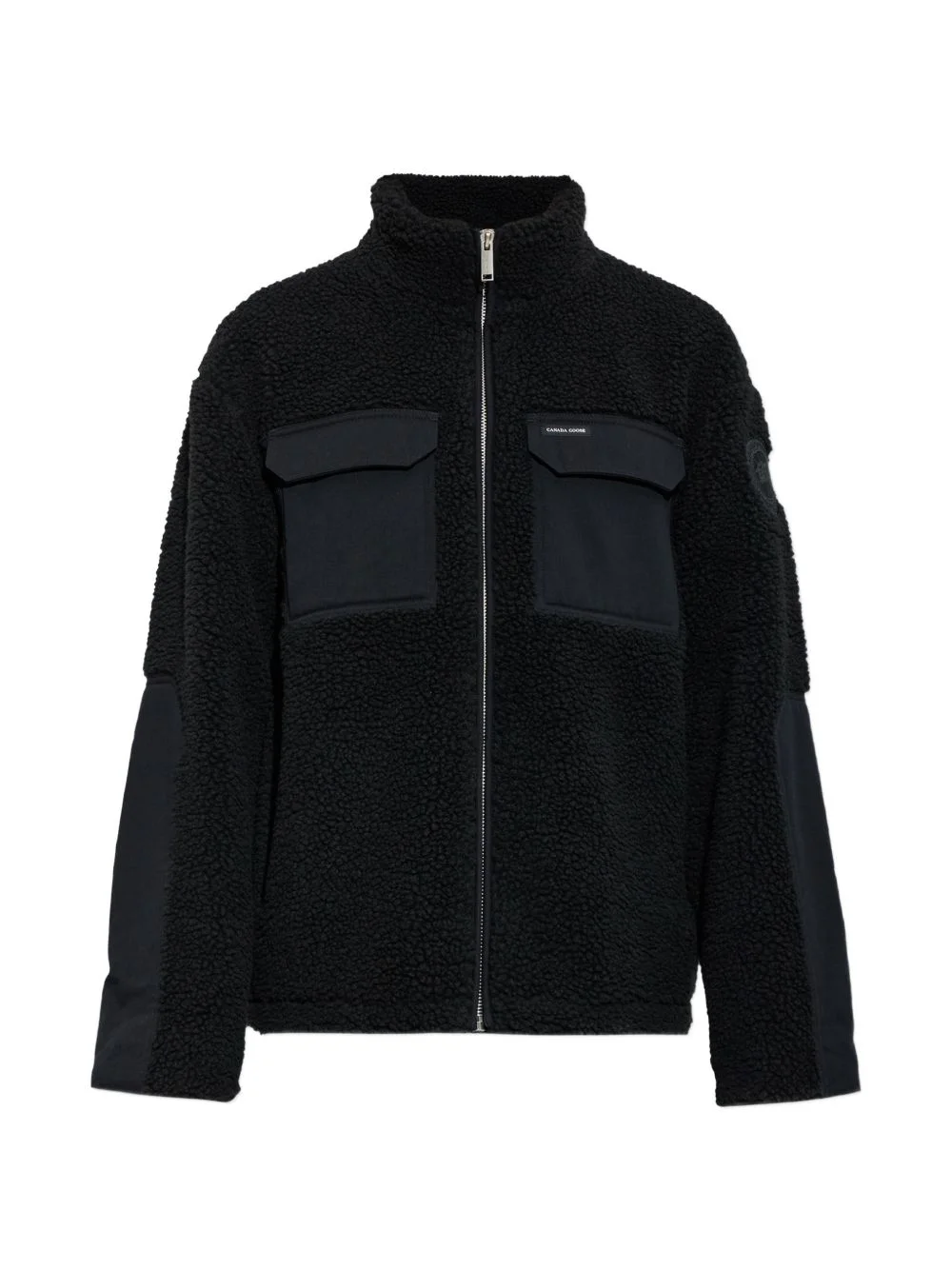 Harrier jacket - 1