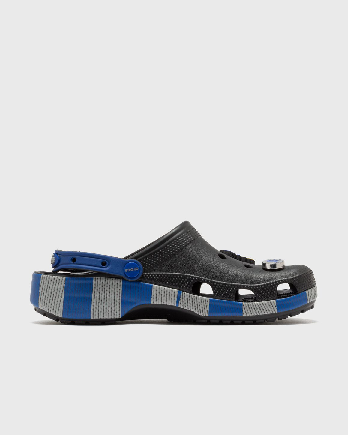 Ravenclaw Classic Clog Mlt - 3