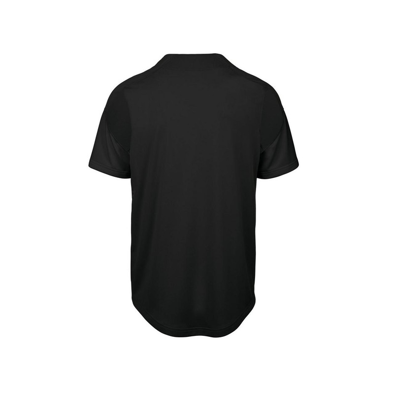 Mizuno Men's AEROLITE Full Button Baseball Jersey outlook