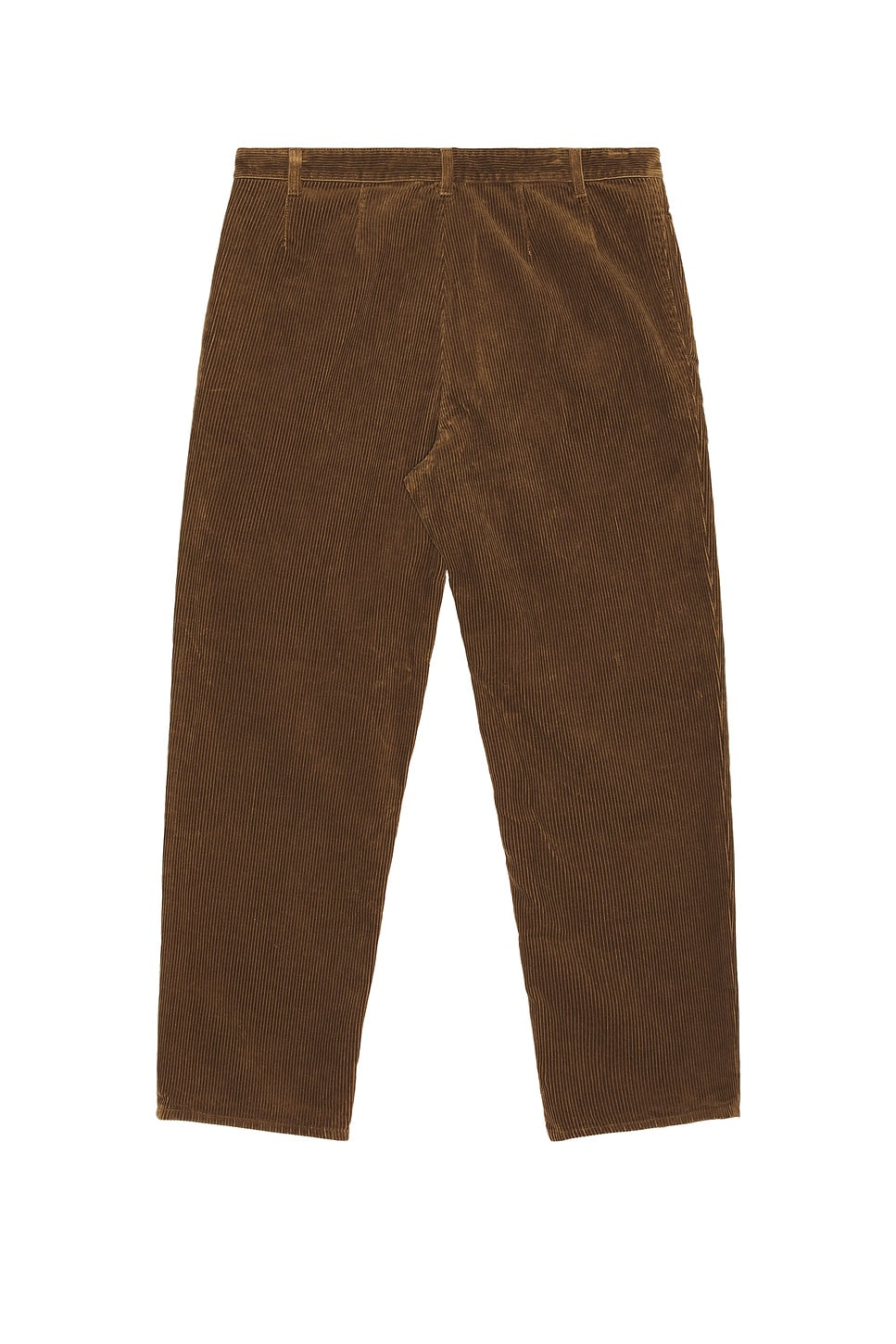 Straight Tuck Pant - 2