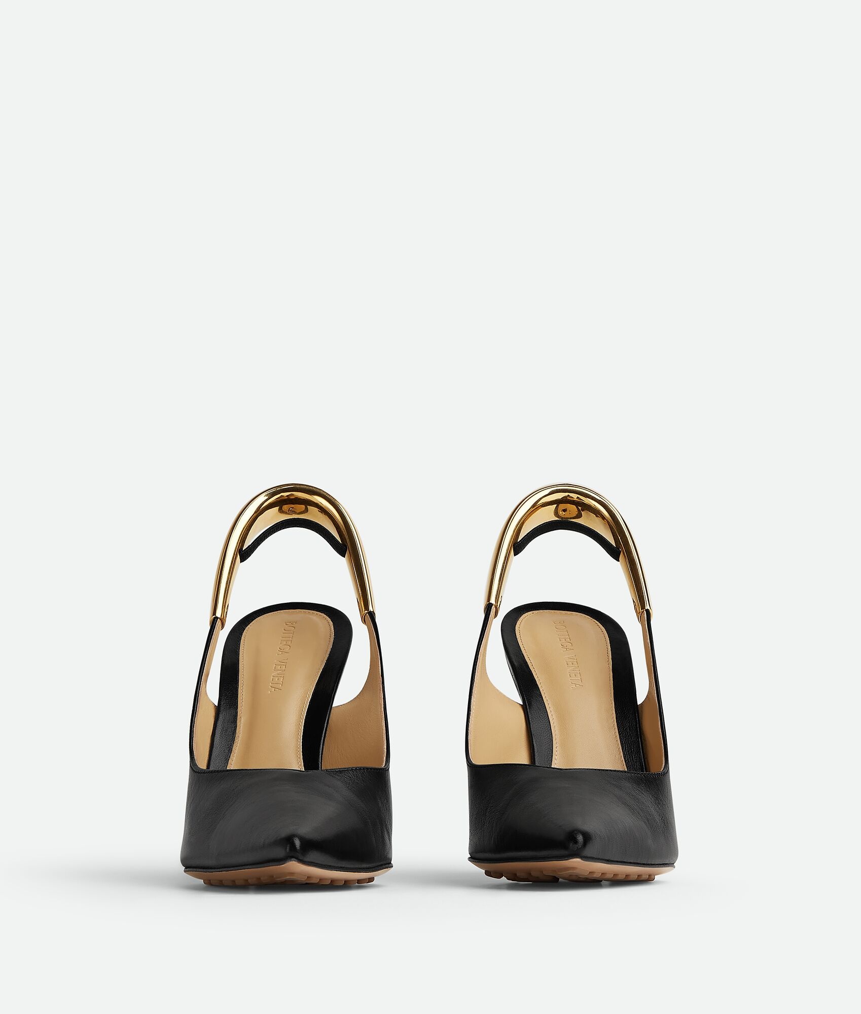 punta slingback pump - 2