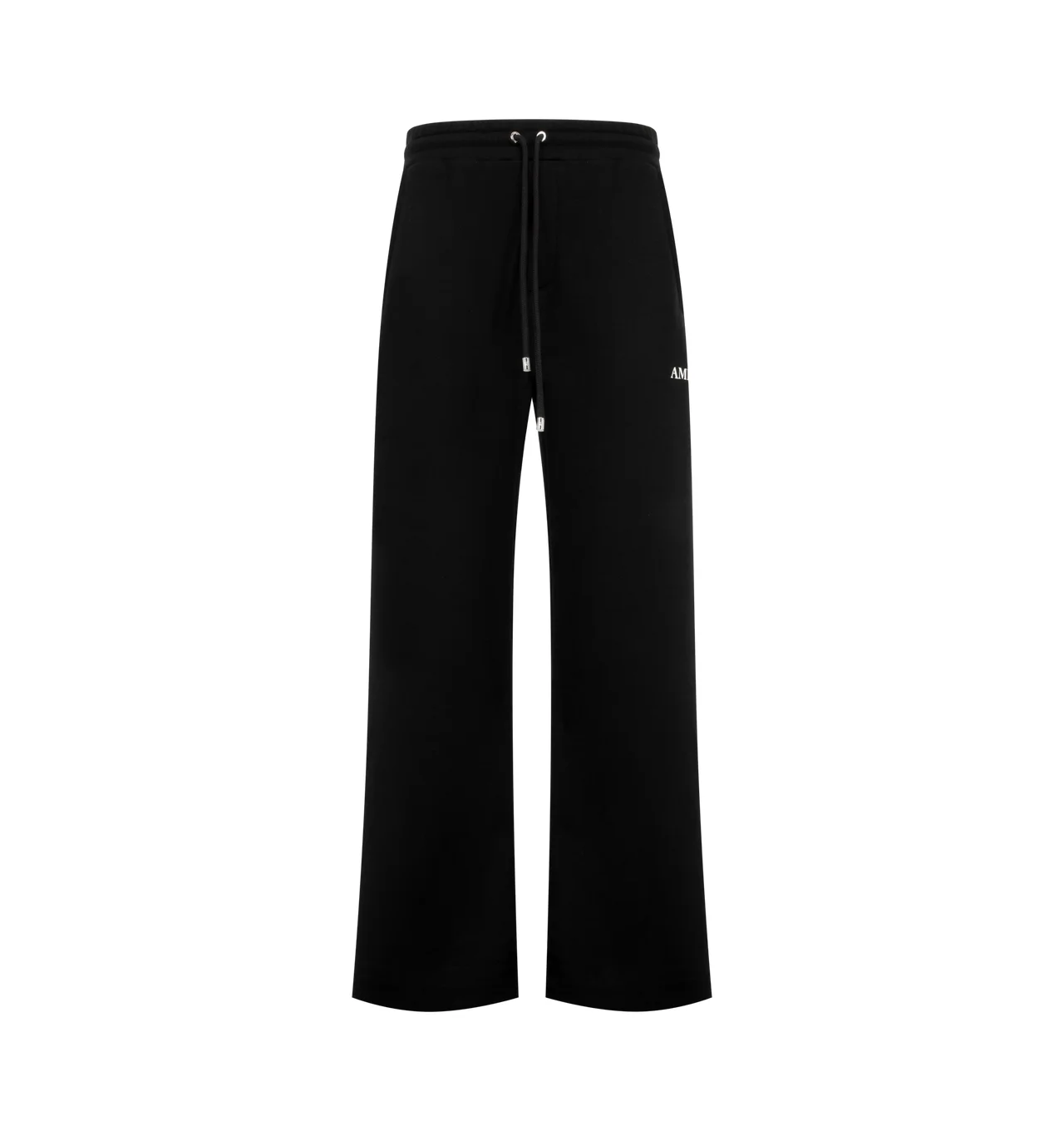 RELAXED PULL ON SWEATPANT - 1