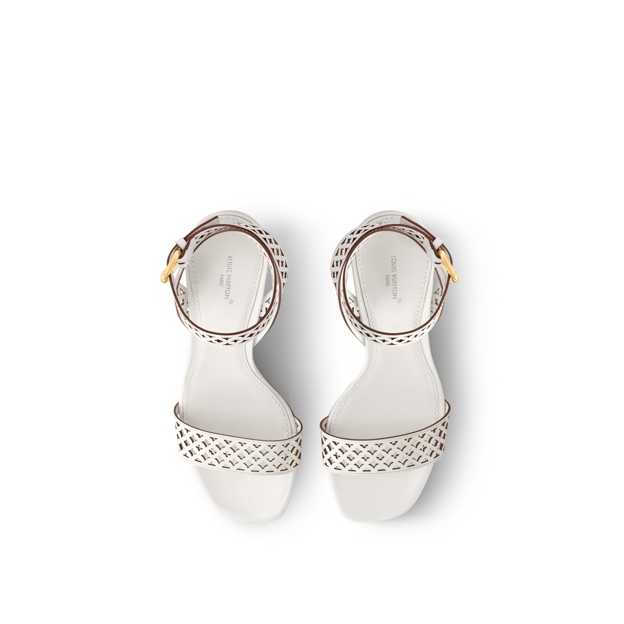 Silhouette Sandal - 3