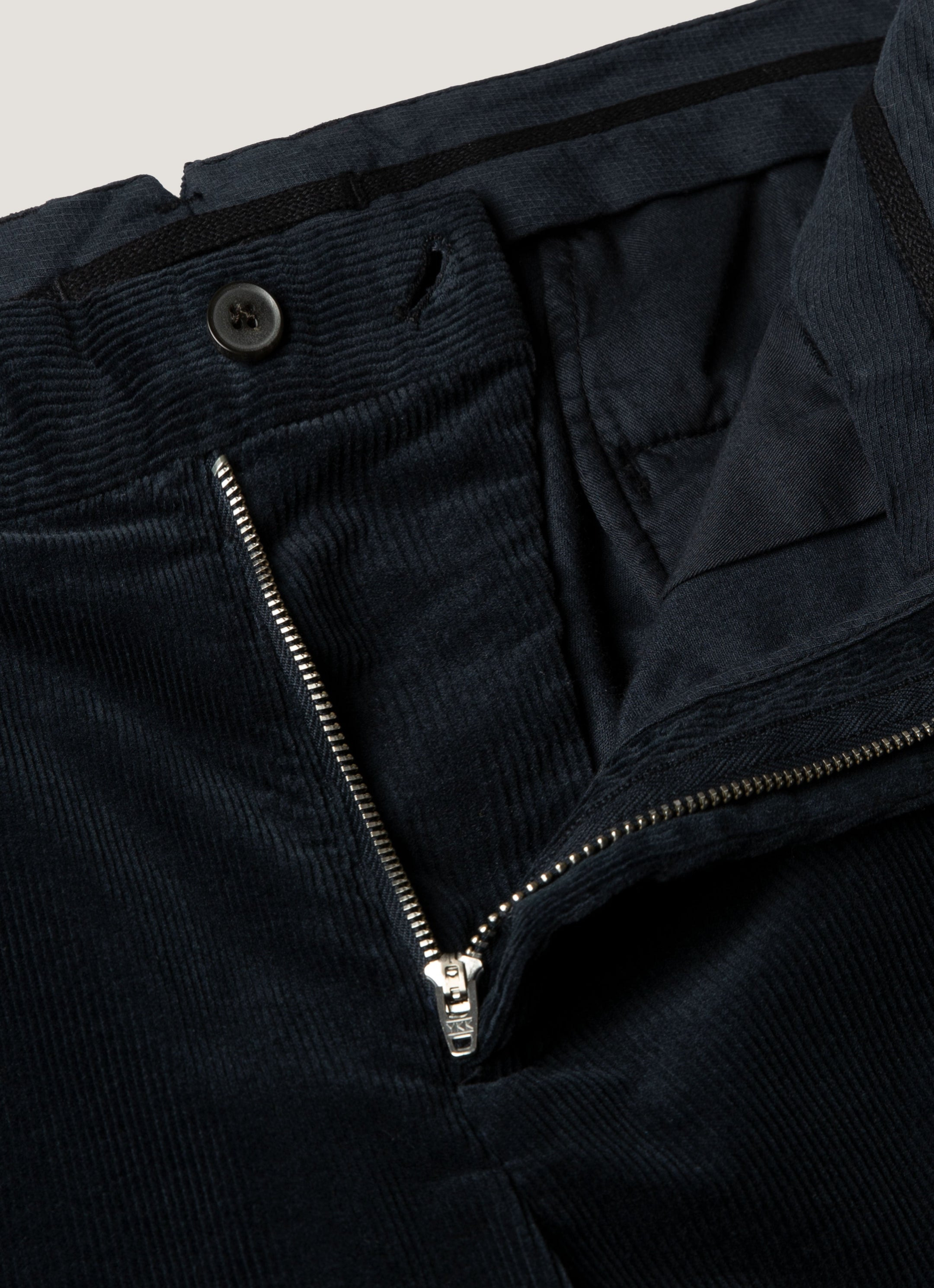 Corduroy Trouser - 4