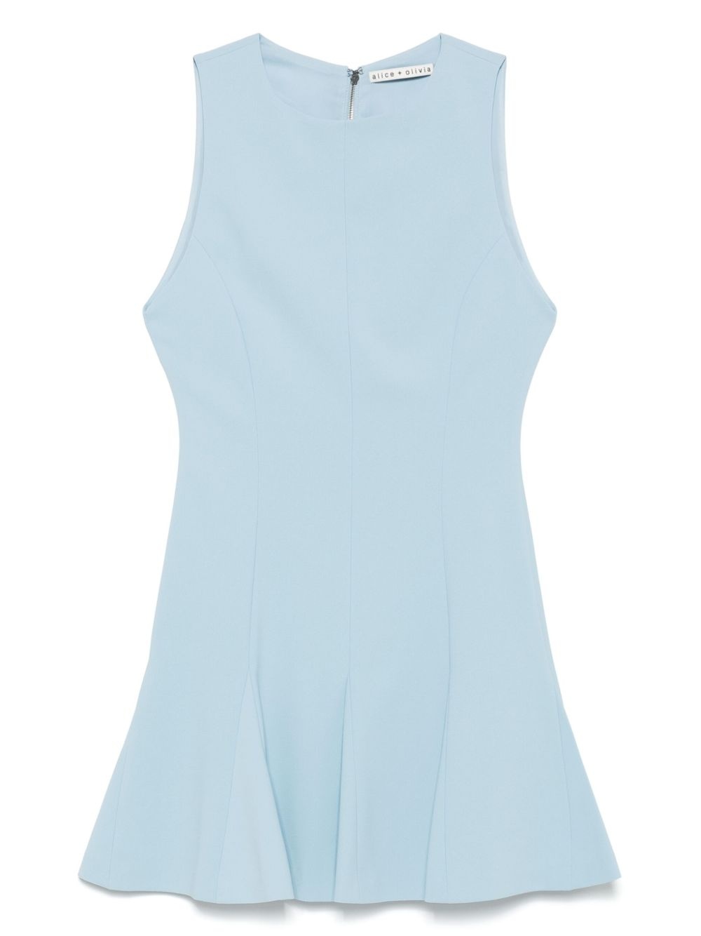 Isa mini dress - 1