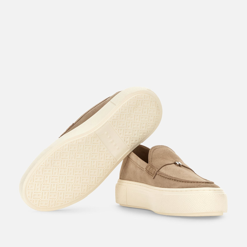 Loafers Hogan Crosswind 4