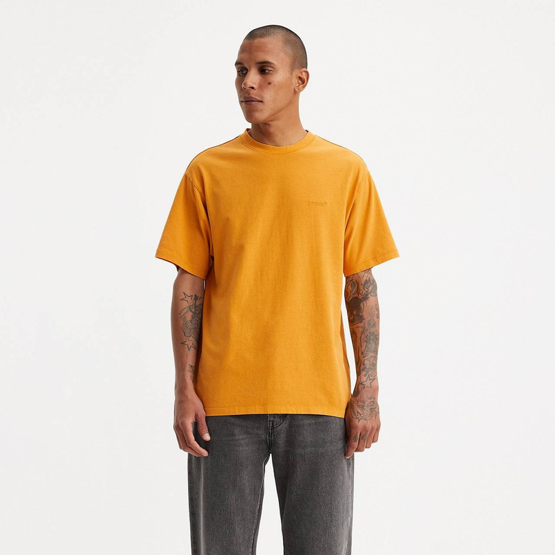 RED TAB™ VINTAGE T-SHIRT 2