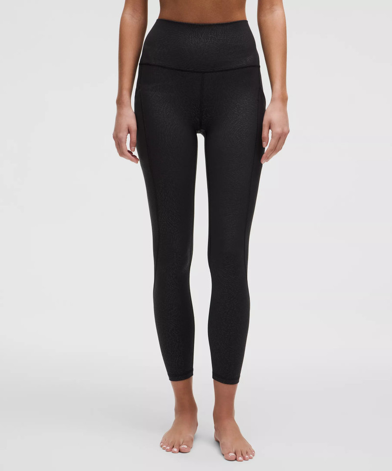 lululemon Align™ High-Rise Pant with Pockets 25" 1