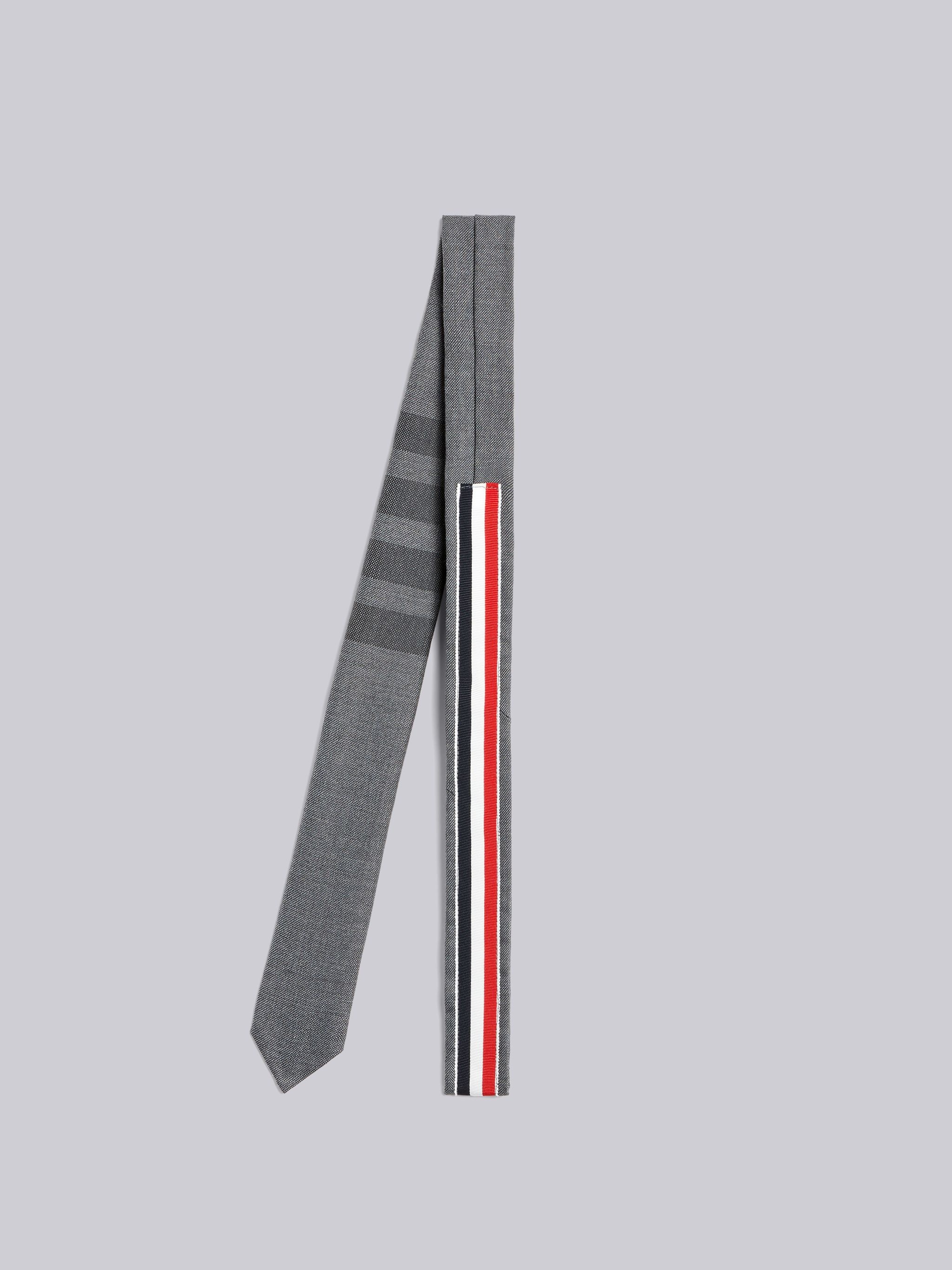 4-Bar pointed tie - 2