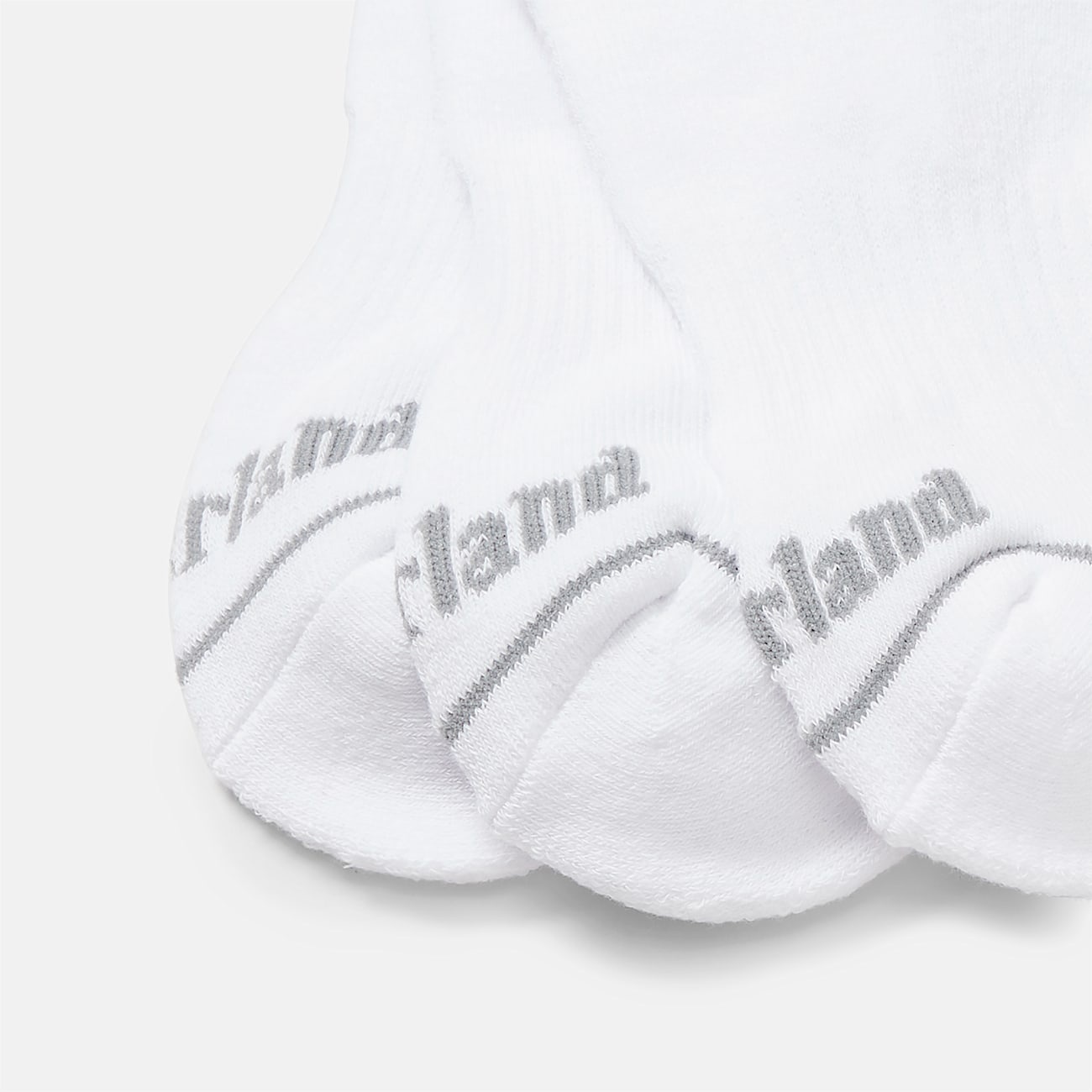 3-Pack Bowden No-Show Sock - 2