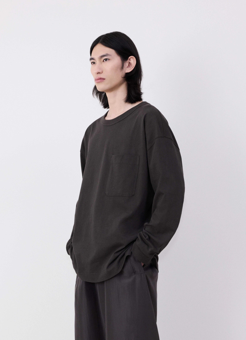 LONG SLEEVE T-SHIRT 1