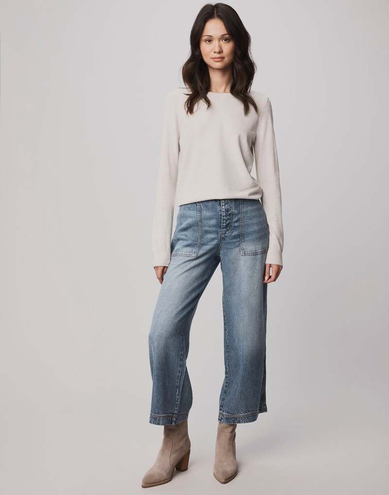 Splendid Rosanna Sweater outlook
