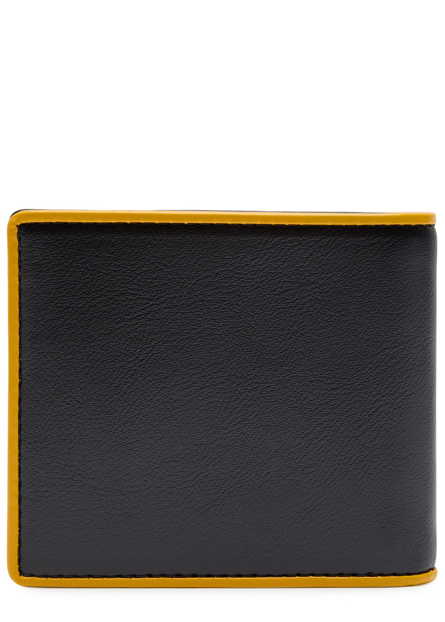 Vivienne Westwood Man Billford orb Faux Leather Wallet - 2