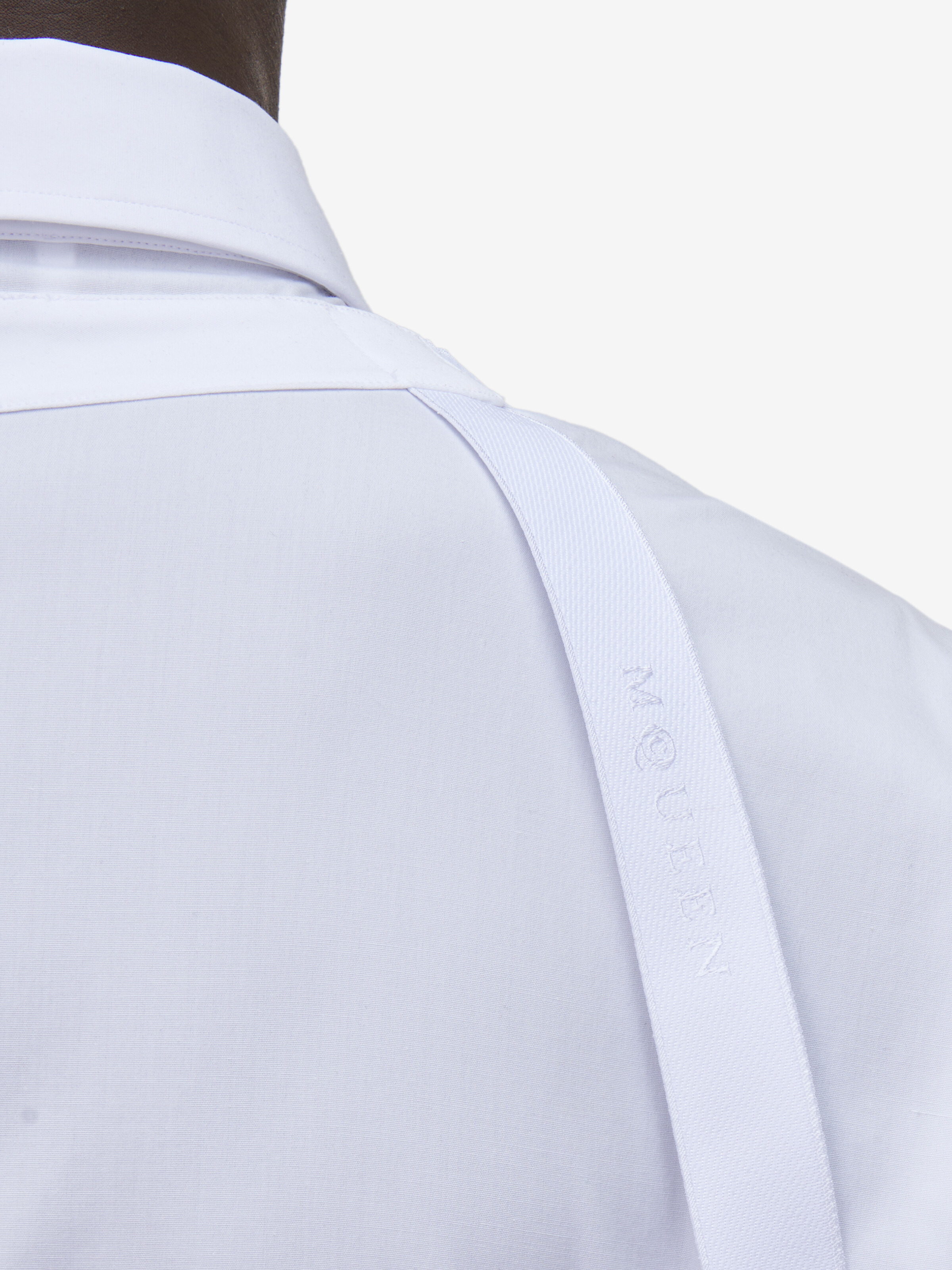 Harness Shirt - 6