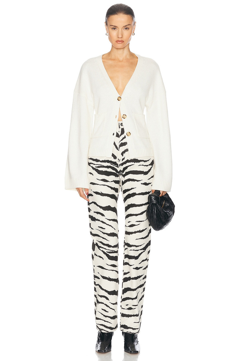 HELSA Sanna Cardigan outlook