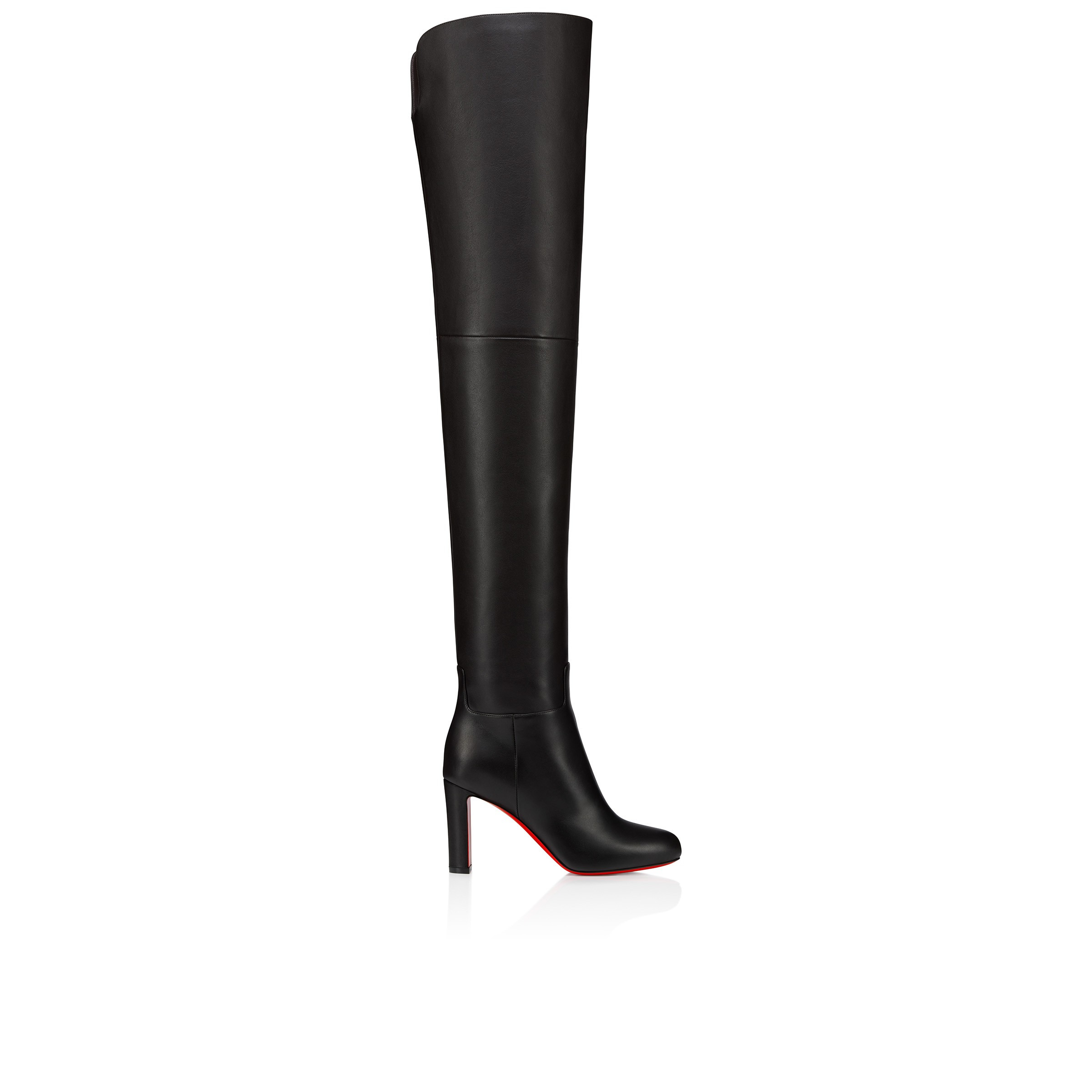 Loo Thigh Boot - 3