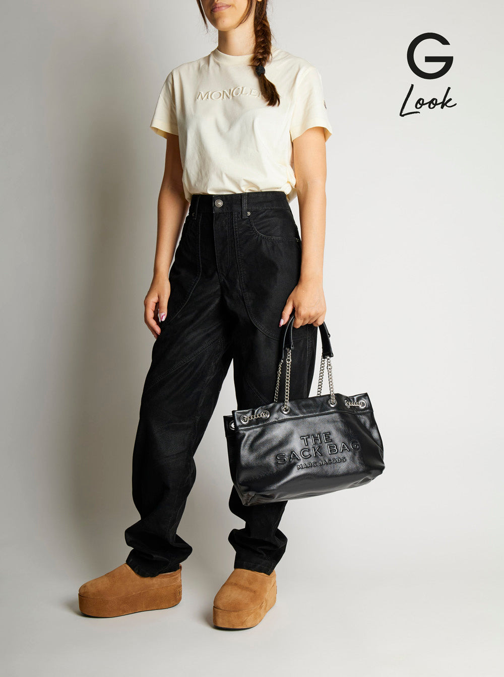 Marc Jacobs Women The  Chain Sack - 6