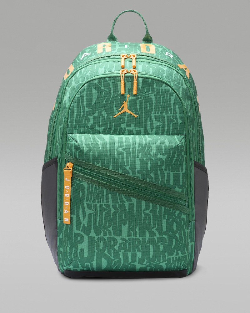 Jordan Jordan Air Patrol Backpack (29L) outlook