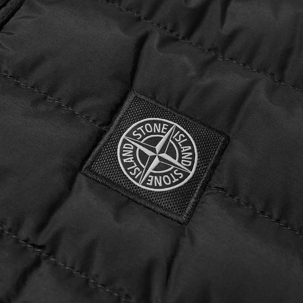 Stone Island Patch Logo Gilet - 3