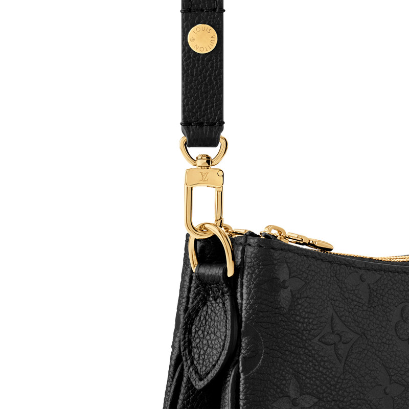 Louis Vuitton Liv Pochette outlook