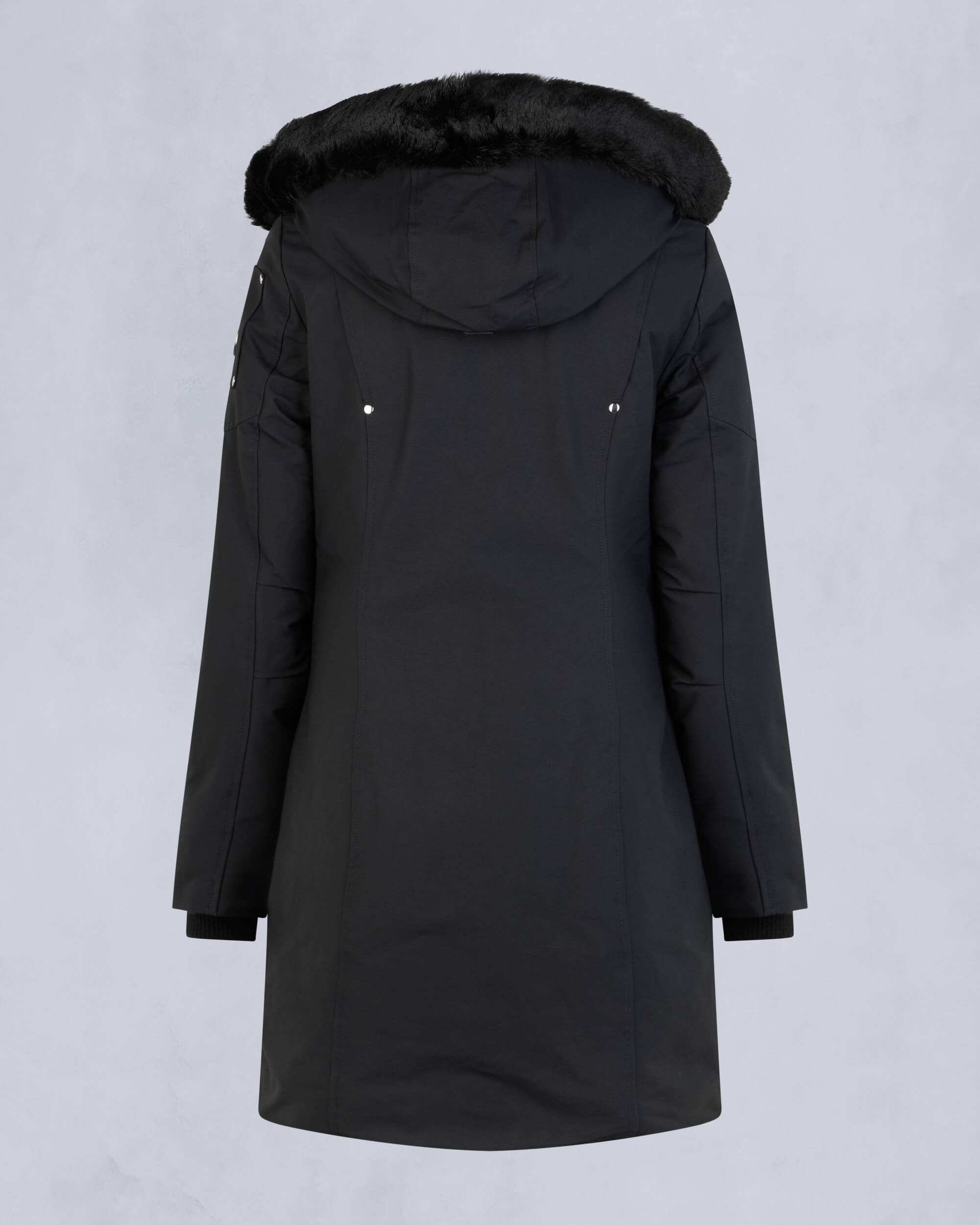 ORIGINAL SHEARLING STIRLING PARKA - 6