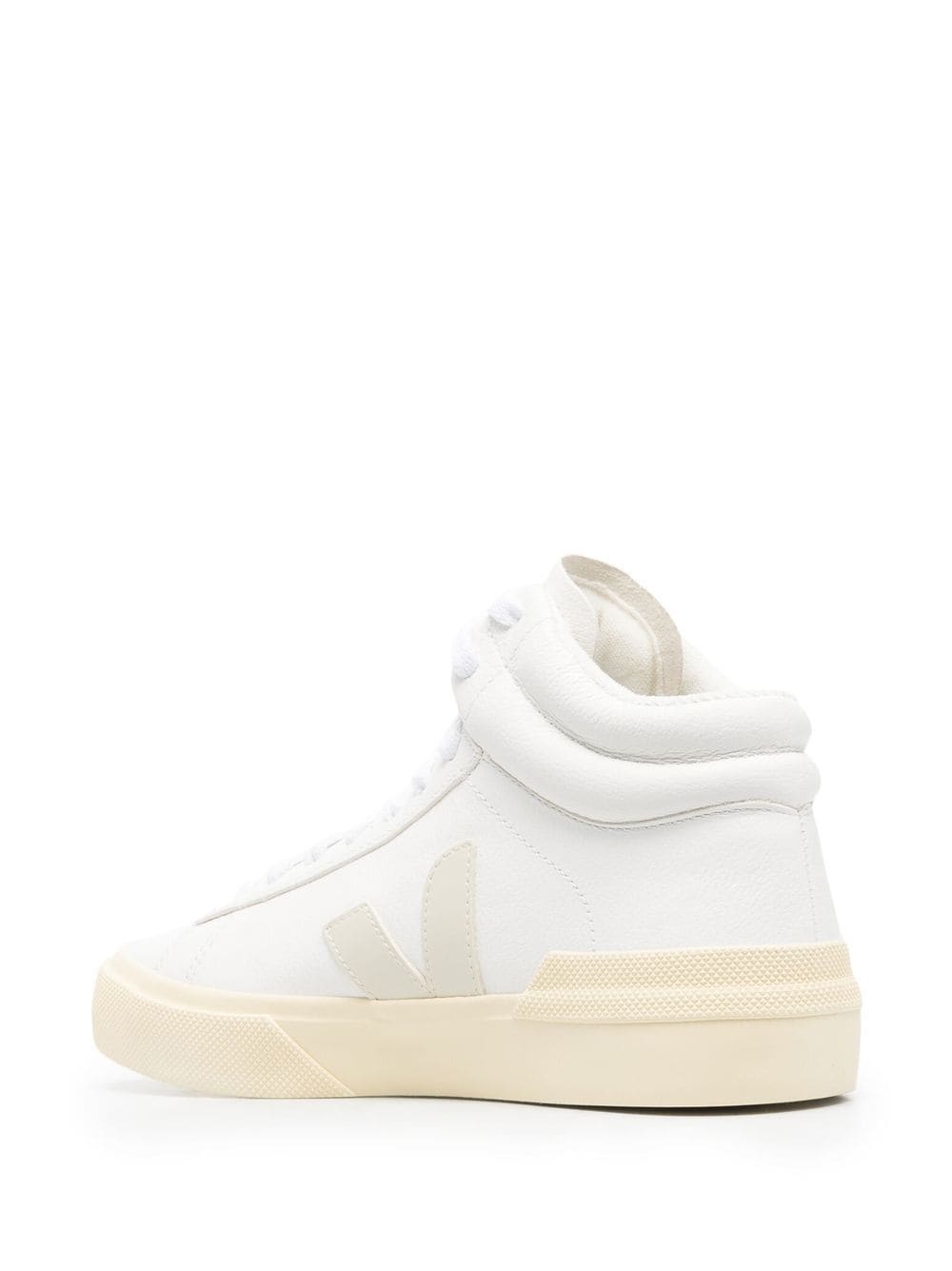 Minotaur high-top sneakers - 3