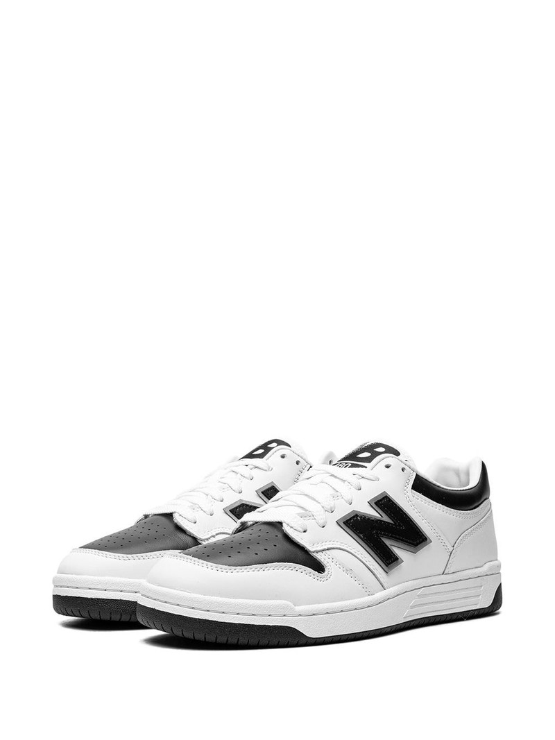 x Junya Watanabe MAN 480 sneakers 5