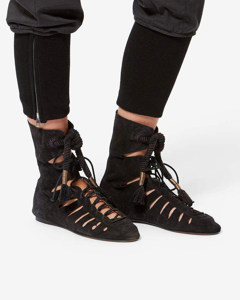 Isabel Marant LIADE BOOTS outlook