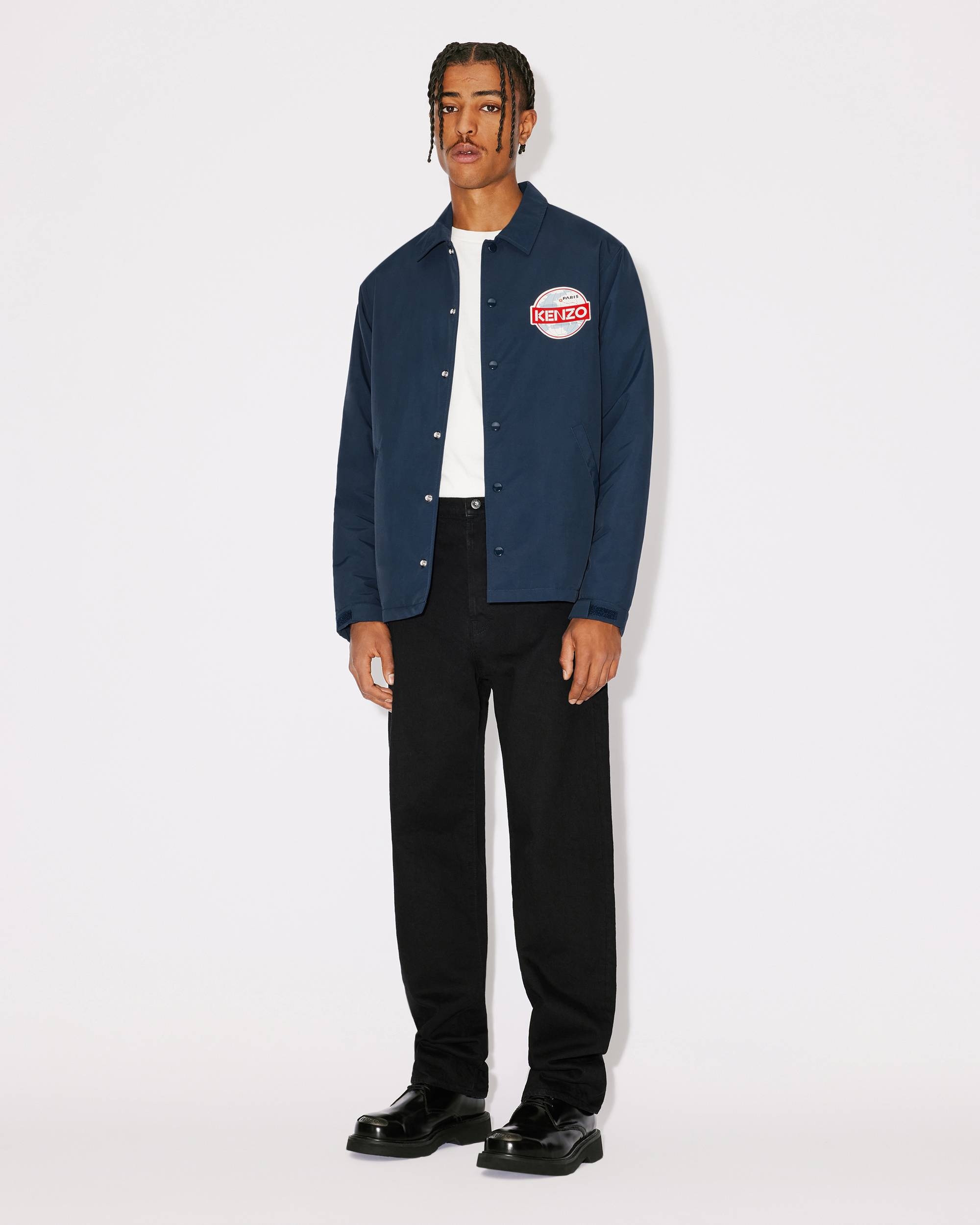 'KENZO Travel' jacket - 5