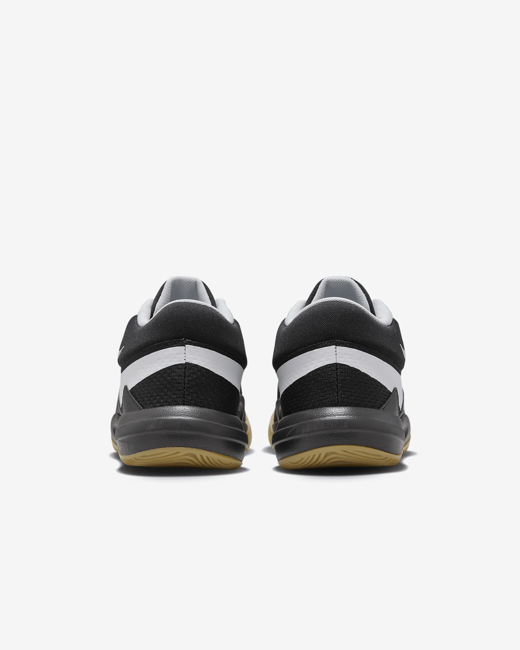 Nike Hyperquick Volleyball Shoes - 6