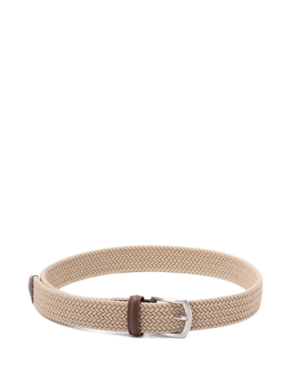 woven belt - 1