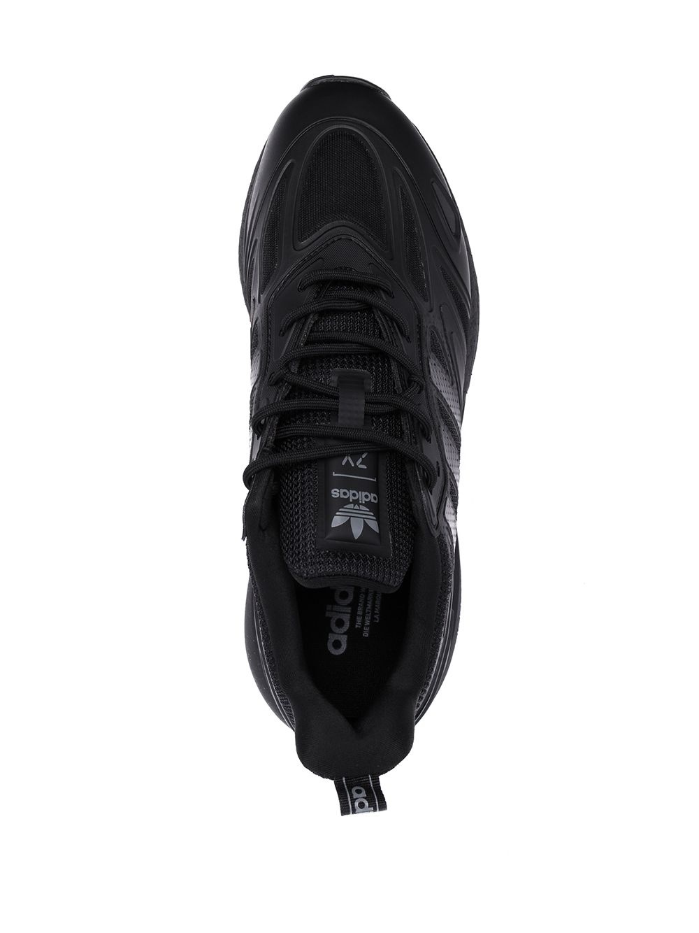 zx 2k boost 20 trainers - 4