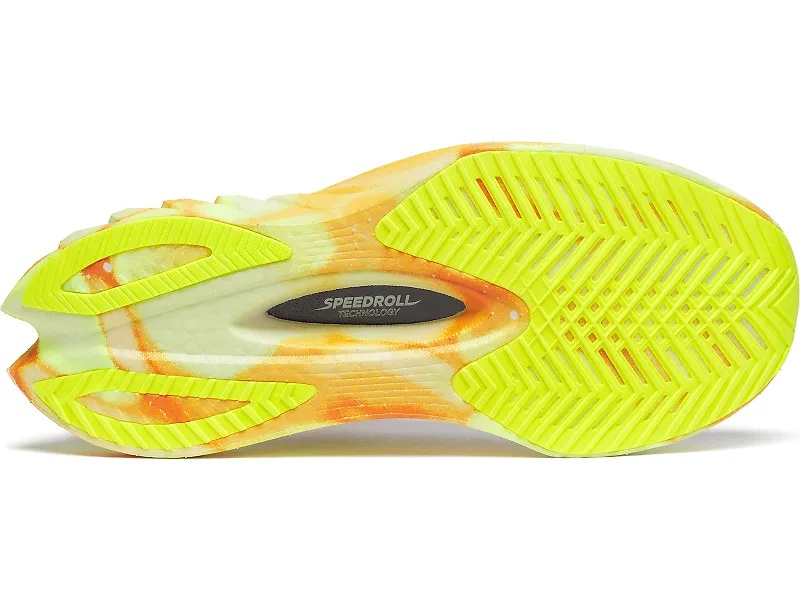 Saucony Endorphin Pro 4 - 6