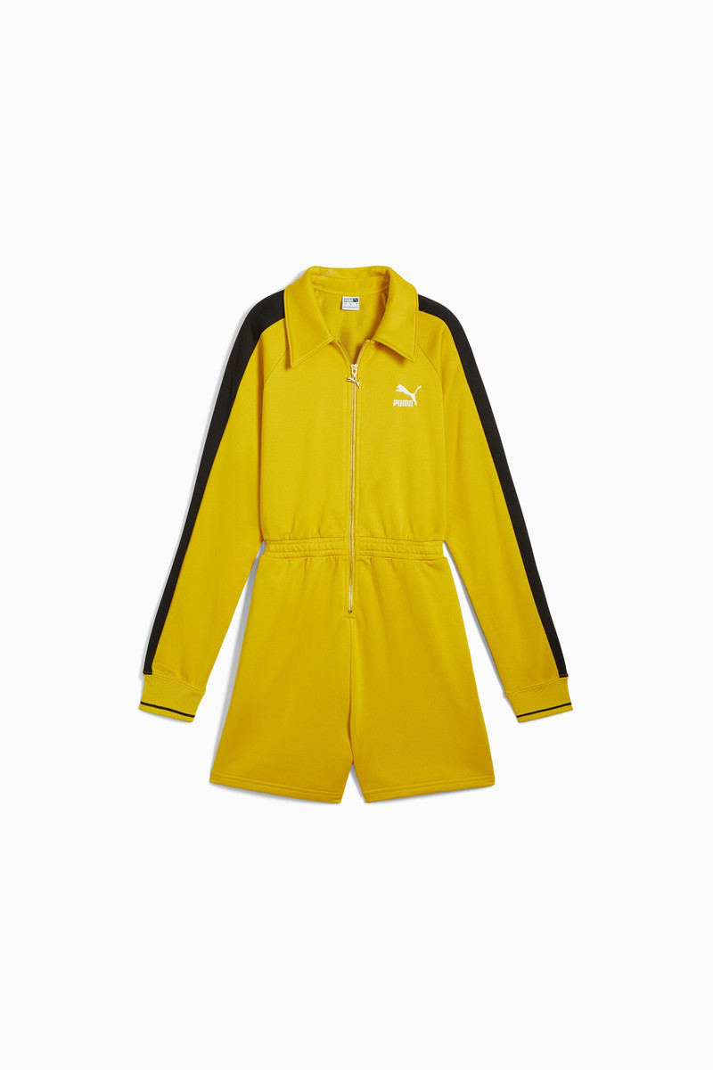 PLAY LOUD T7 Women's Romper 1