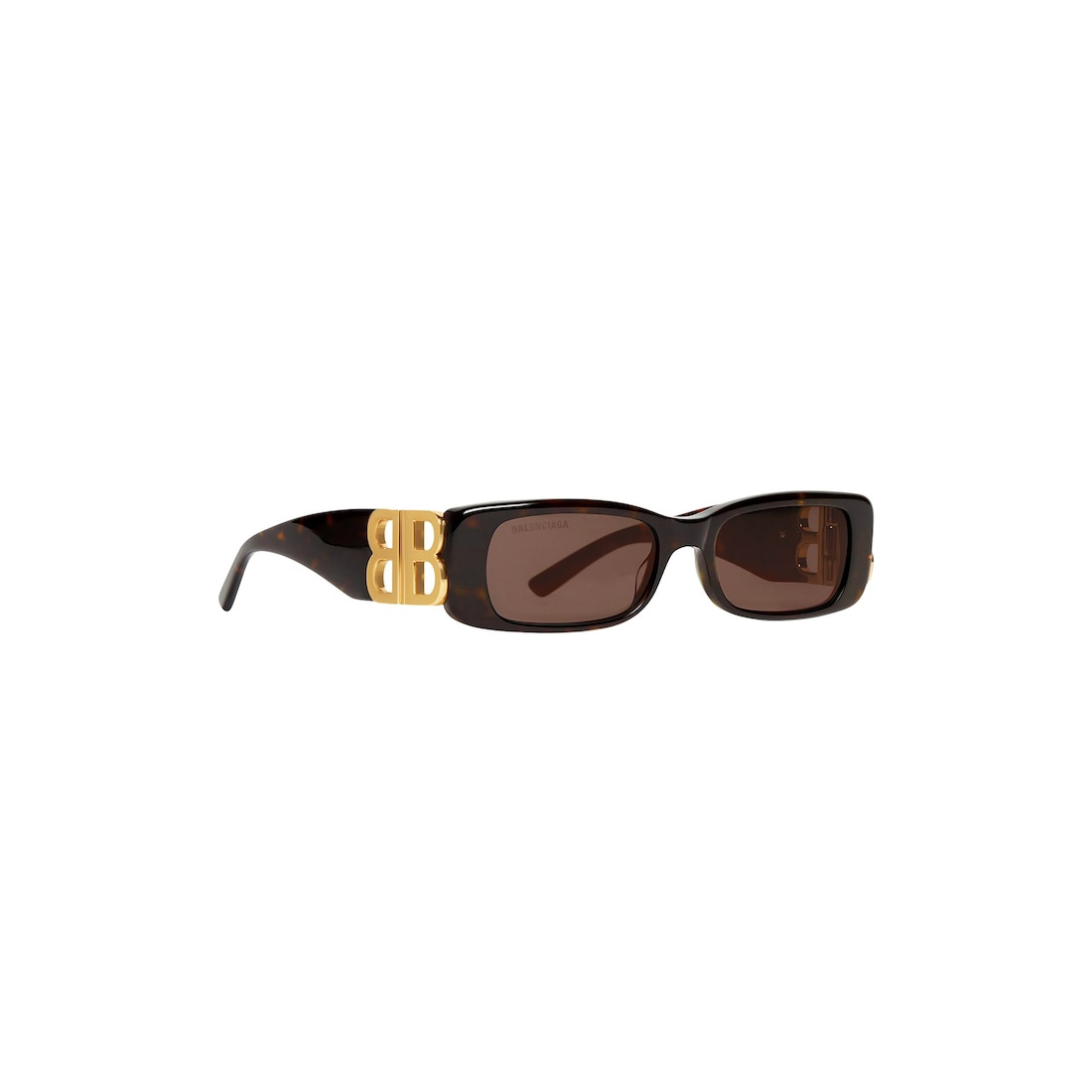 dynasty rectangle sunglasses - 4