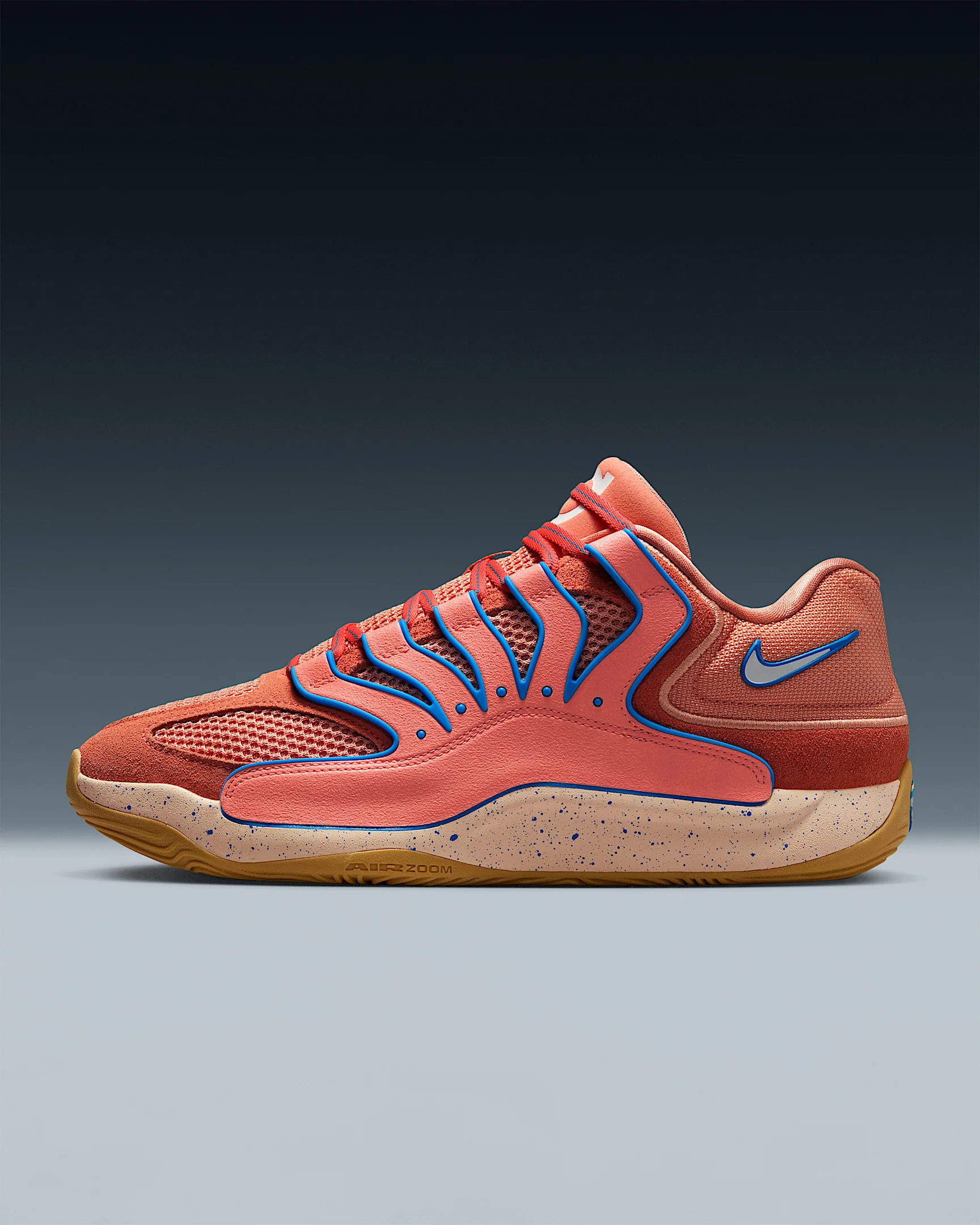 KD18 Basketball Shoes - 1