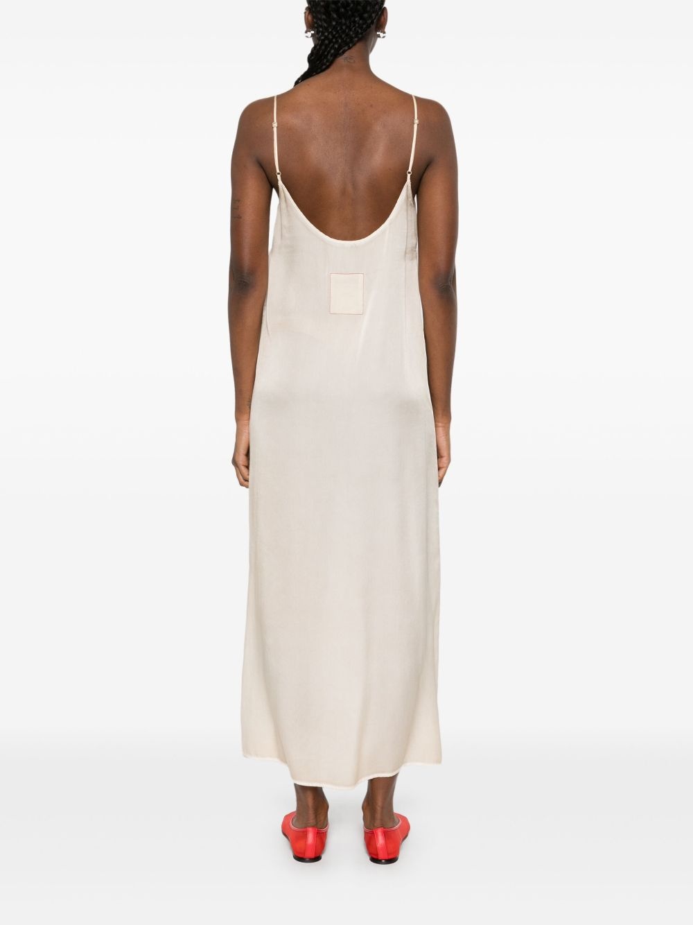 Anaya maxi dress - 4