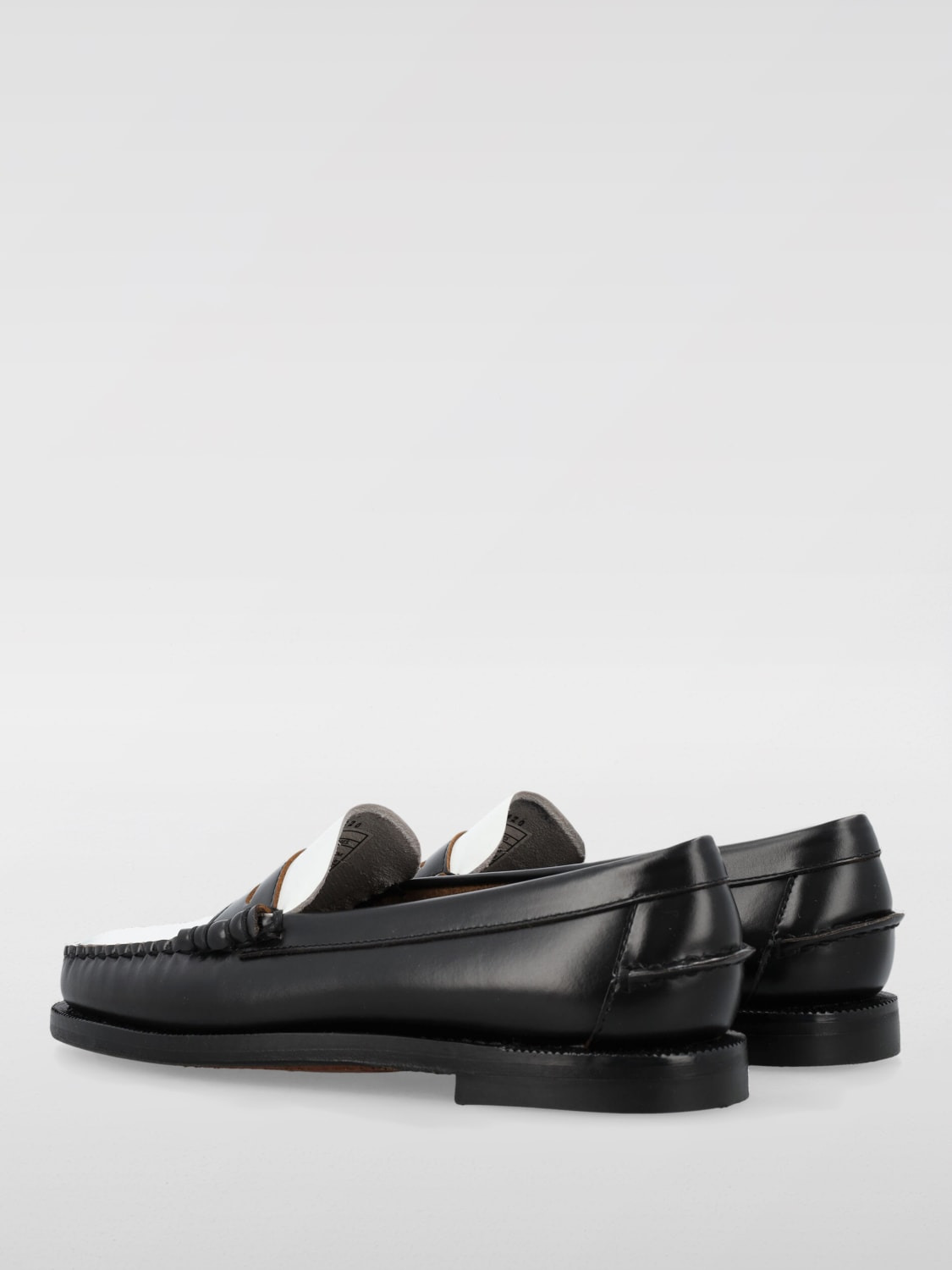 Flat shoes woman Sebago - 3