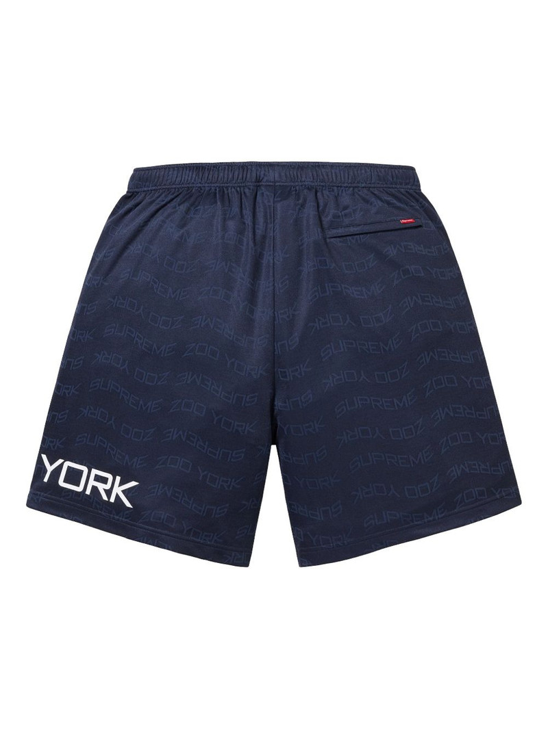 Supreme Zoo York track pants outlook