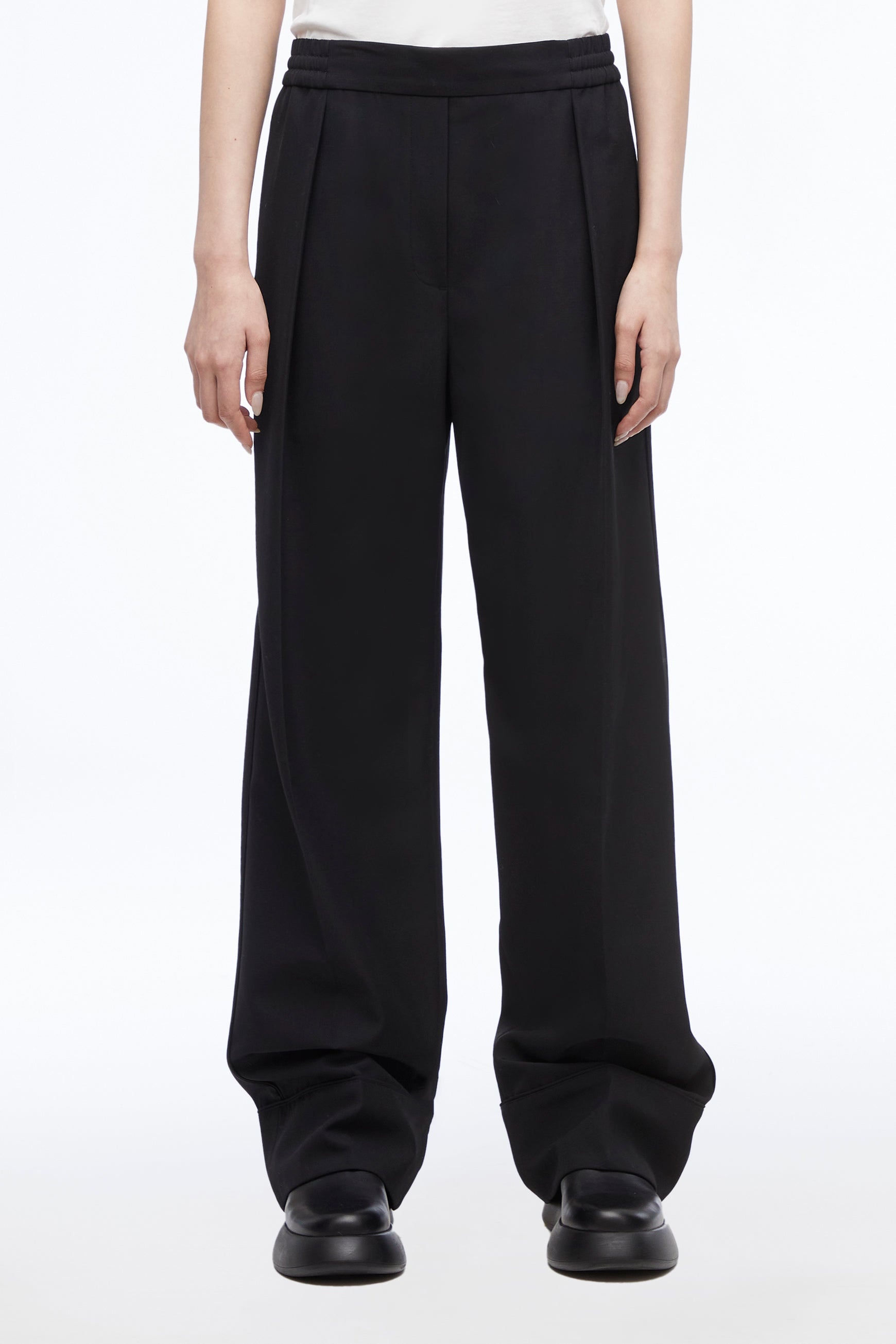 Flared Pant - 2