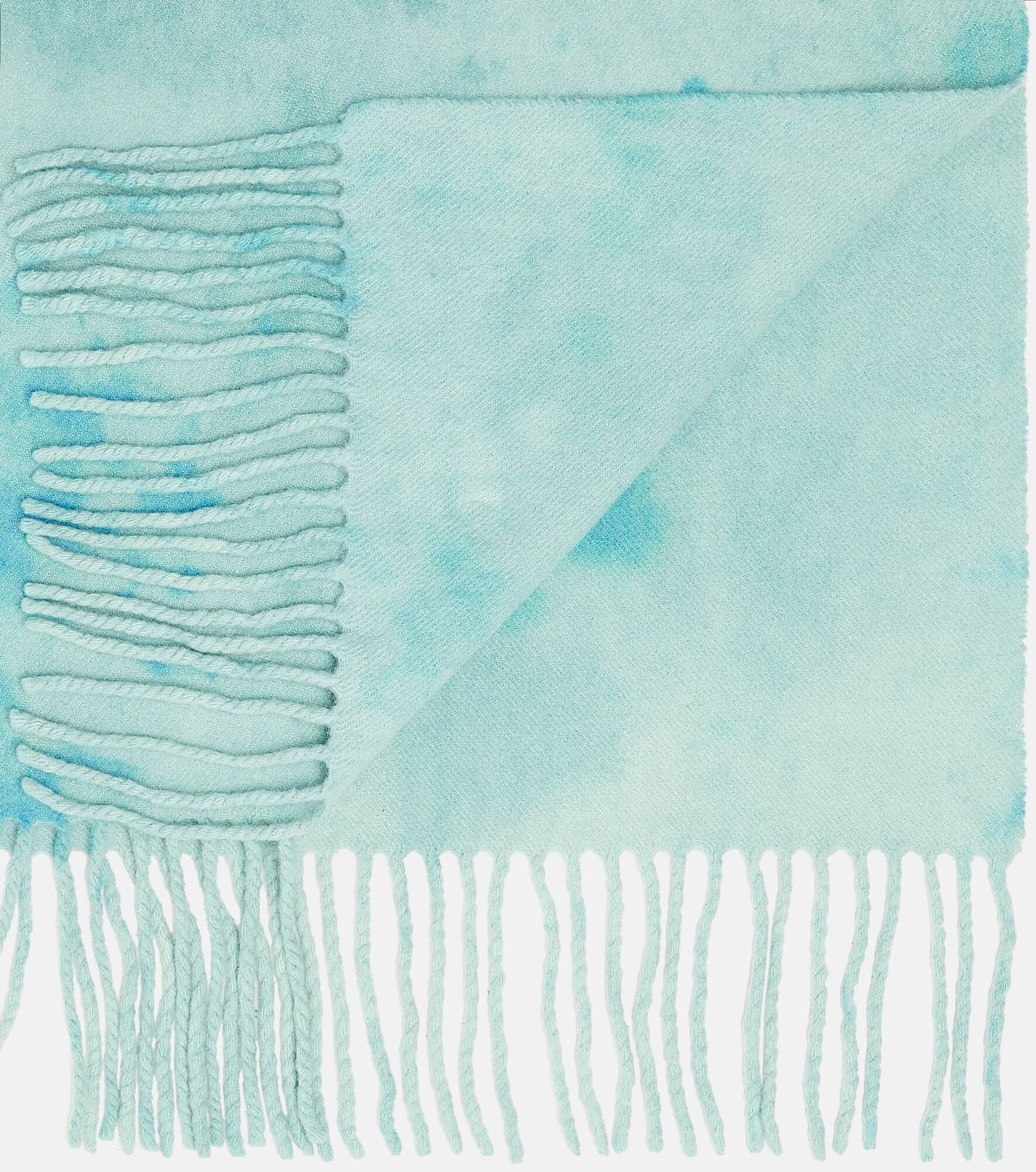 Wool scarf - 5